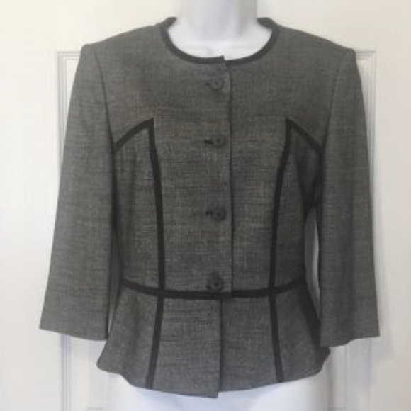 Hugo Boss "Jimiean" Blazer - Picture 2 of 5